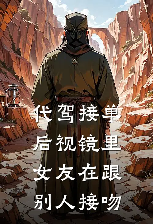 代驾接单，后视镜里女友在跟别人接吻