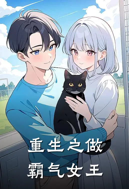 重生之做霸气女王