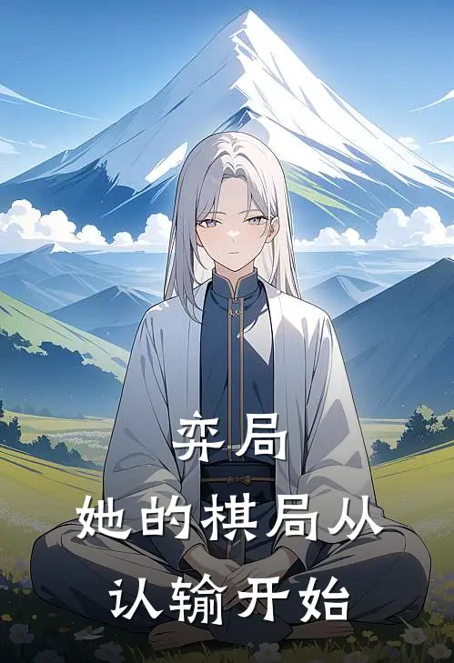 弈局：她的棋局从认输开始