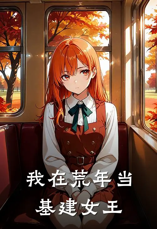 我在荒年当基建女王