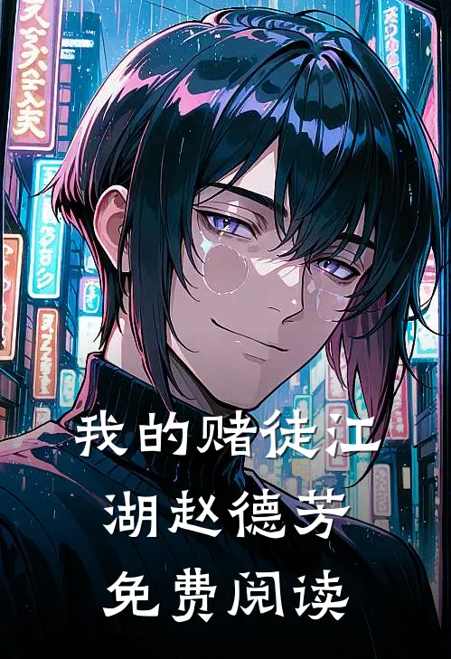 我的赌徒江湖赵德芳免费阅读