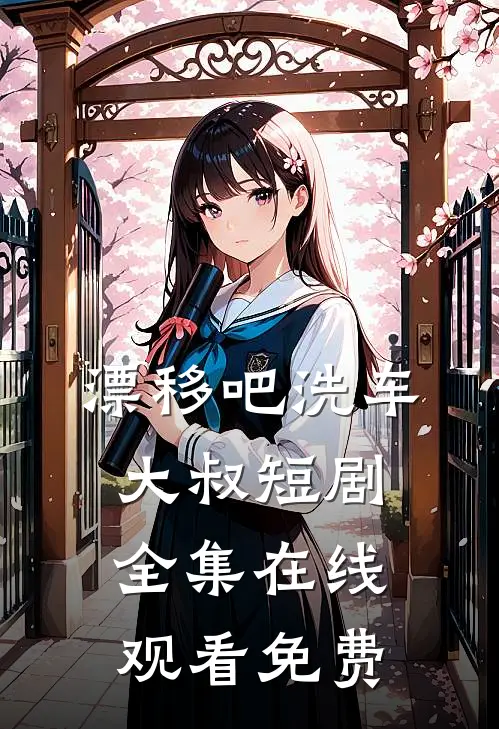 漂移吧洗车大叔短剧全集在线观看免费