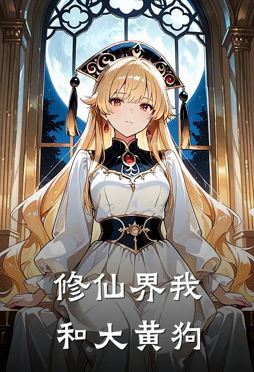修仙界我和大黄狗