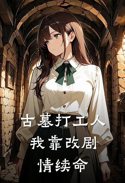 古墓打工人：我靠改剧情续命