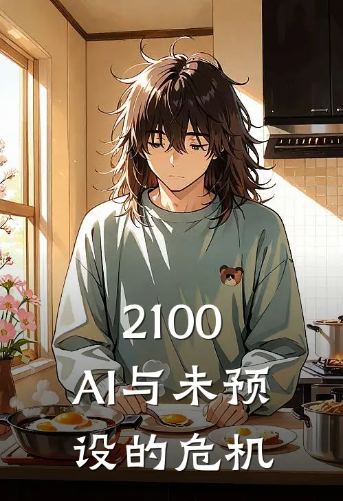 2100：AI与未预设的危机