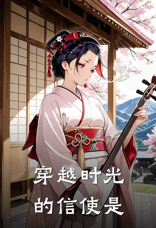 穿越时光的信使是