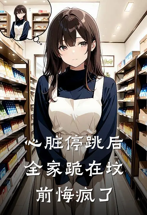 心脏停跳后，全家跪在坟前悔疯了