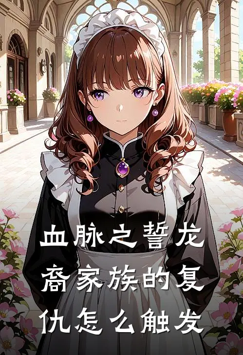 血脉之誓龙裔家族的复仇怎么触发