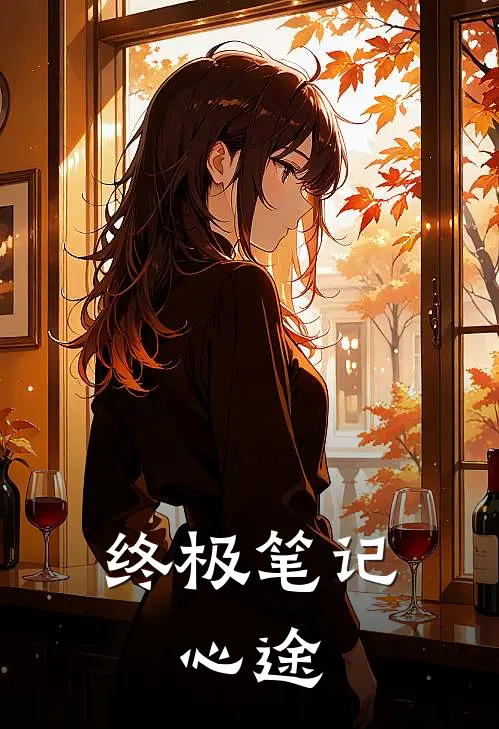 终极笔记：心途