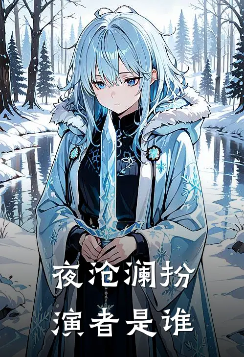 夜沧澜扮演者是谁