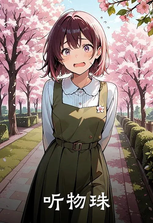 听物珠