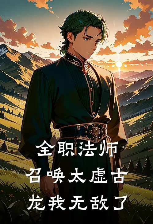 全职法师：召唤太虚古龙我无敌了