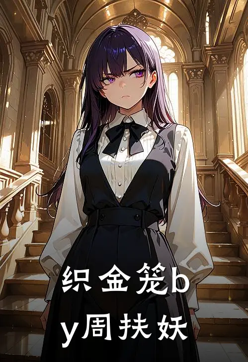 织金笼by周扶妖