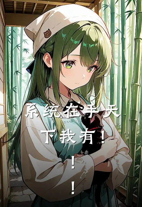 系统在手天下我有！！！