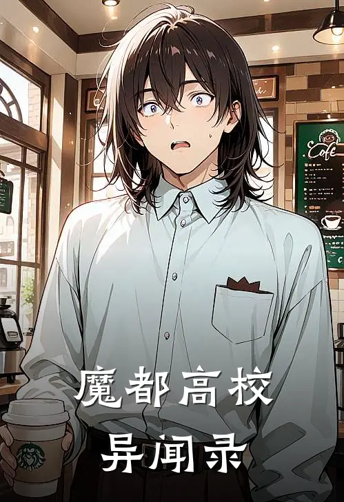 魔都高校异闻录