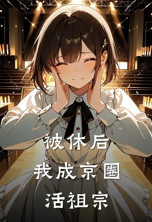 被休后，我成京圈活祖宗