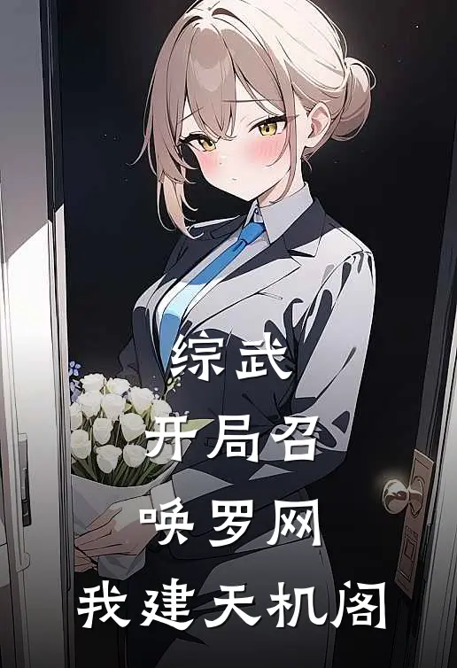 综武，开局召唤罗网，我建天机阁