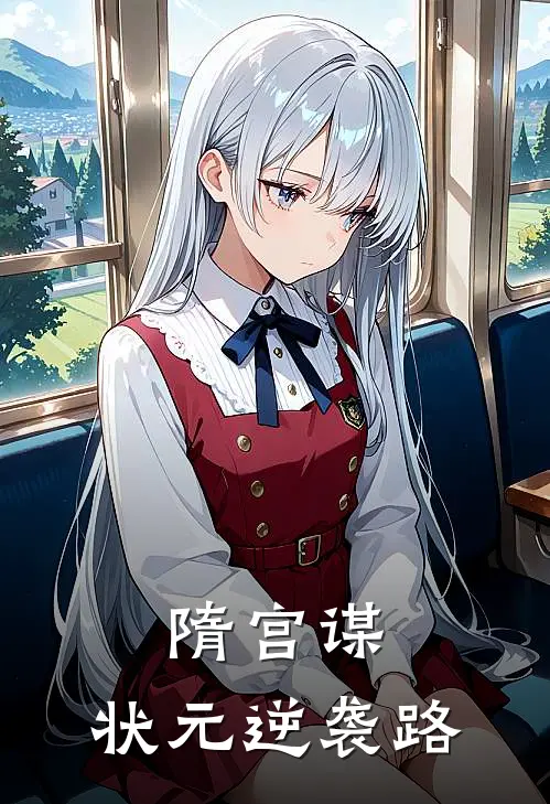 隋宫谋：状元逆袭路