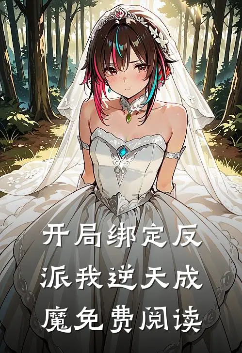 开局绑定反派我逆天成魔免费阅读