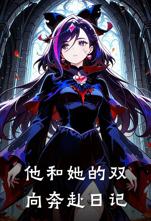 他和她的双向奔赴日记