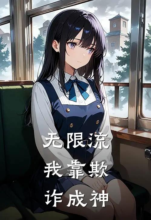 无限流：我靠欺诈成神