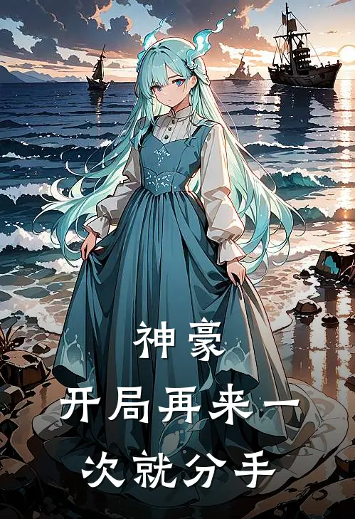 神豪：开局再来一次就分手