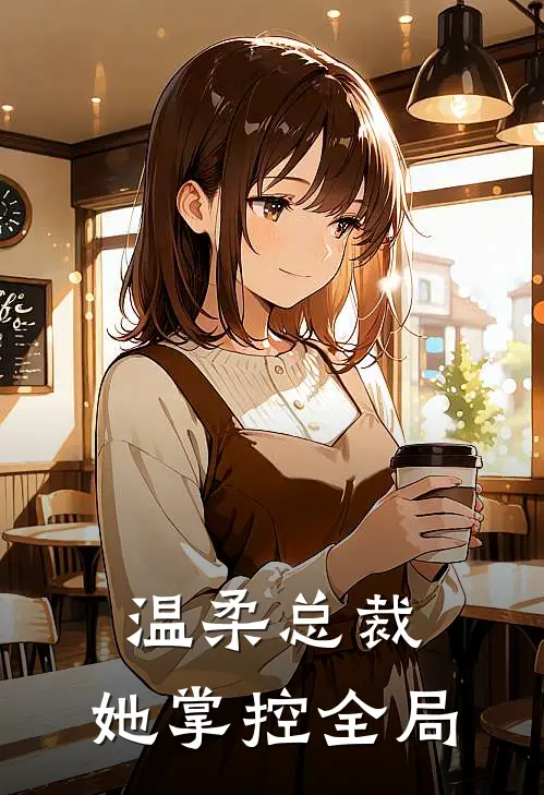 温柔总裁：她掌控全局