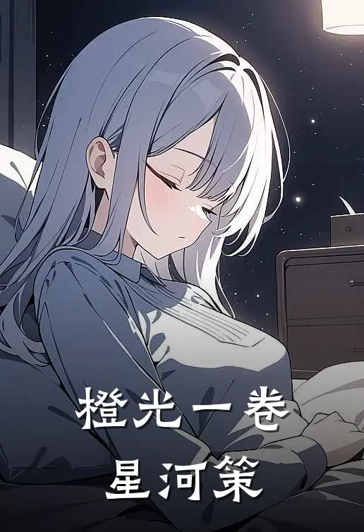 橙光一卷星河策