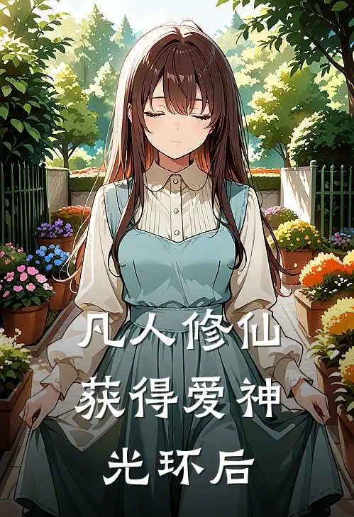 凡人修仙：获得爱神光环后