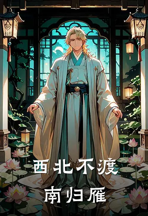 西北不渡南归雁