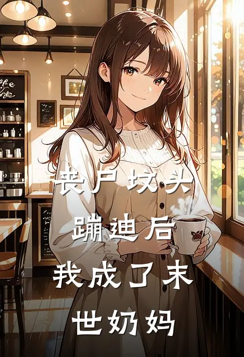 丧尸坟头蹦迪后，我成了末世奶妈