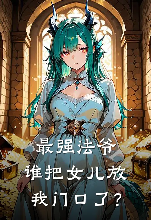 最强法爷，谁把女儿放我门口了？
