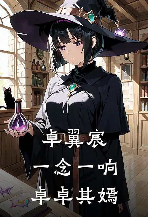 卓翼宸：一念一响，卓卓其嫣