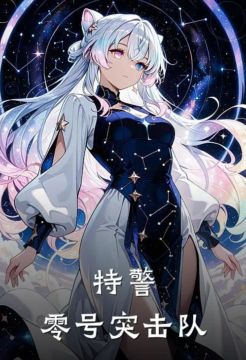 特警：零号突击队