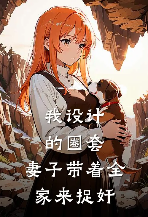 我设计的圈套，妻子带着全家来捉奸