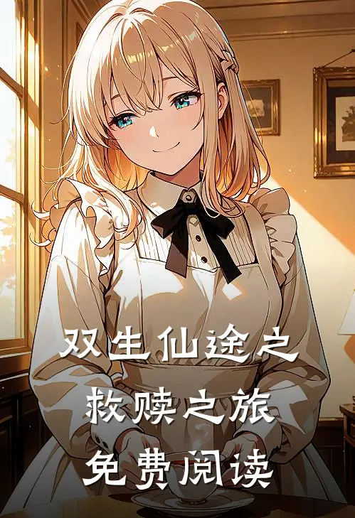 双生仙途之救赎之旅免费阅读