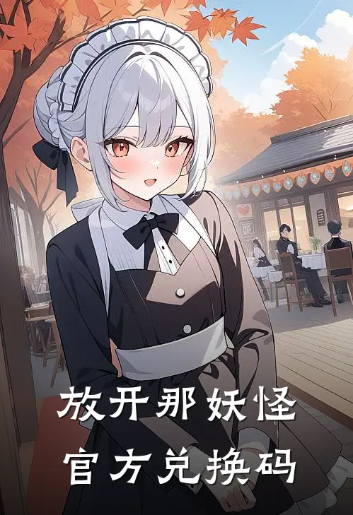 放开那妖怪官方兑换码