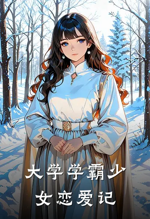 【大学】学霸少女恋爱记