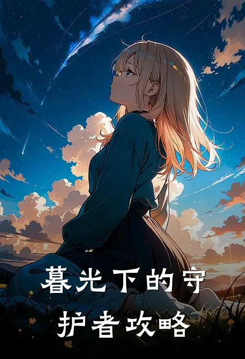 暮光下的守护者攻略