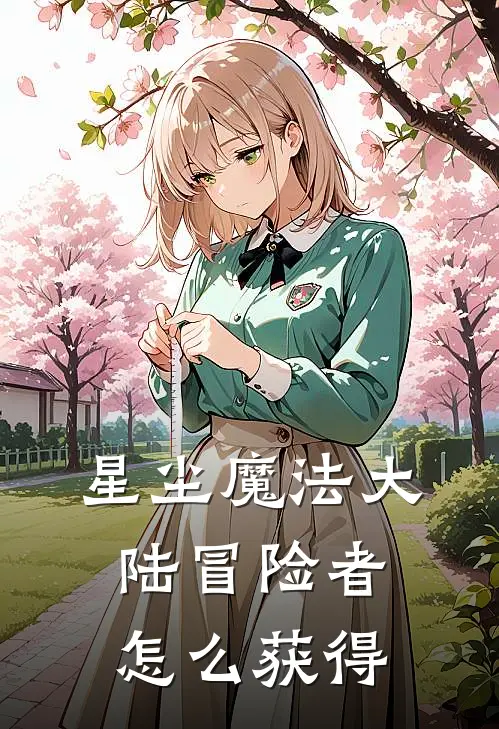 星尘魔法大陆冒险者怎么获得