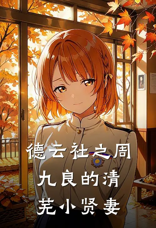 德云社之周九良的清芜小贤妻