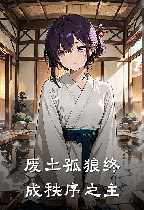 废土孤狼终成秩序之主