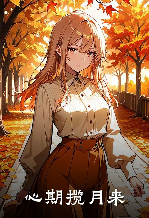 心期揽月来