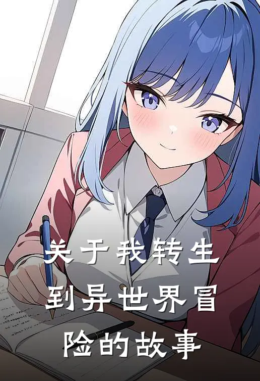 关于我转生到异世界冒险的故事