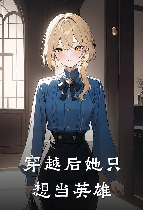 穿越后她只想当英雄