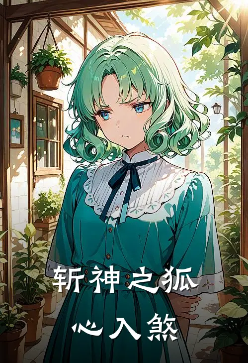 斩神之狐心入煞