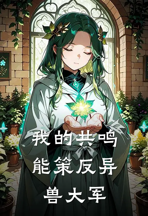 我的共鸣能策反异兽大军