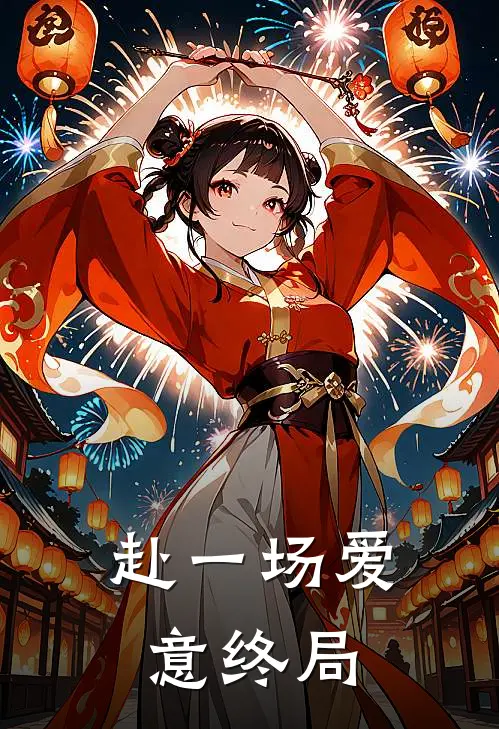 赴一场爱意终局