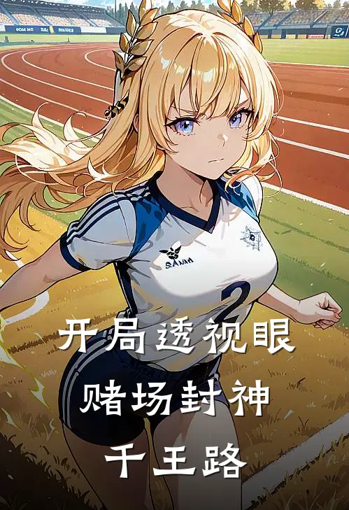 开局透视眼：赌场封神千王路