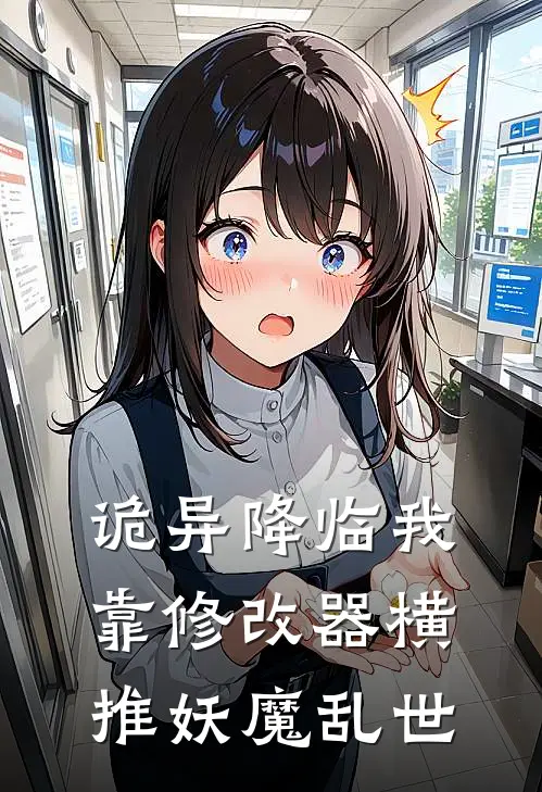 诡异降临我靠修改器横推妖魔乱世